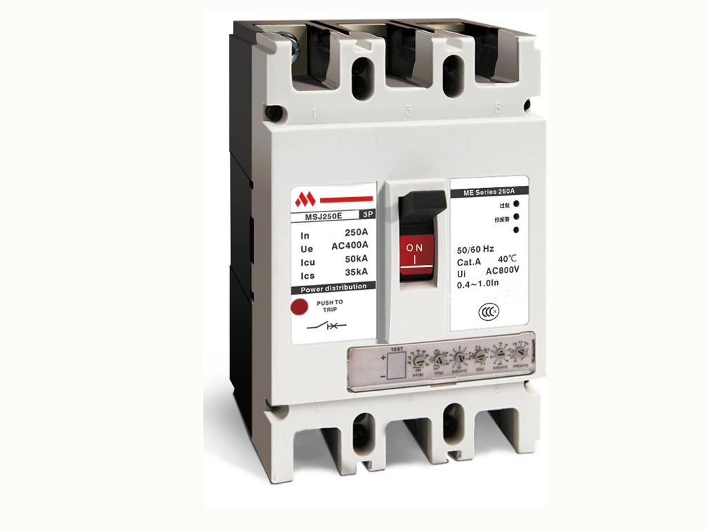 Air circuit breaker(圖1) Air circuit breaker(圖1)